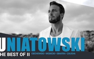 Uniatowski - The Best Of II - koncert Sławka Uniatowskiego