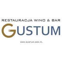 GUSTUM Restauracja Wino & Bar