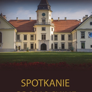 Spotkanie promocyjne - Muzeum Historyczne Miasta Tarnobrzega