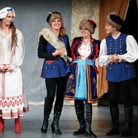 Teatr CZWARTEK