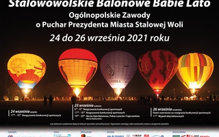 Przegląd weekendowy na 24-26.09. w Tarnobrzegu i okolicach