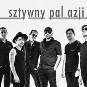 Sztywny Pal Azji - "Europa i Azja" na 35 lecie wydania płyty