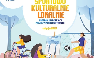 Wygrajmy modernizację oświetlenia w Hali Widowiskowej MOSiR TBG