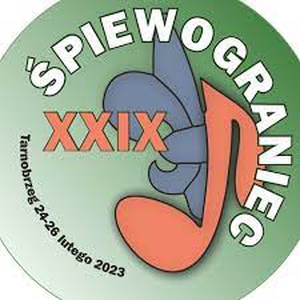 XXIX Ogólnopolski Festiwal Piosenki Harcerskiej ŚPIEWOGRANIEC 2023