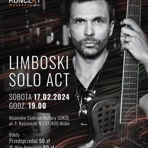 Limboski Solo Act
