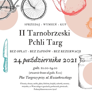 II Tarnobrzeski Pchli Targ