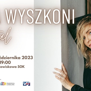 Anna Wyszkoni Recital