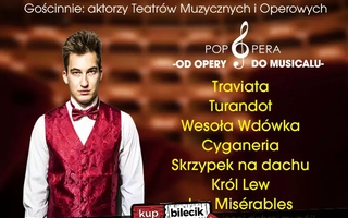 Dzień Mamy - "La donna é mobile", od opery do musicalu