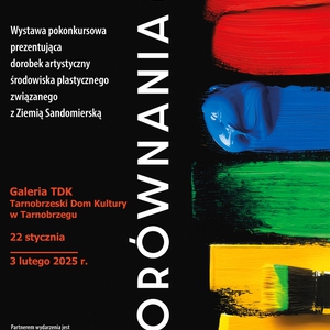 Porównania w Galerii TDK