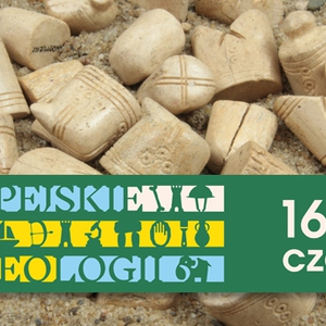 Europejskie Dni Archeologii w Muzeum Zamkowym