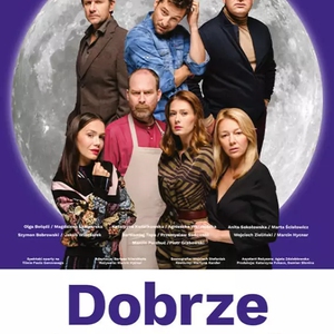 Teatr: Dobrze się kłamie - Dobrze się kłamie - astronomicznie zabawny spektakl o układach międzyludzkich