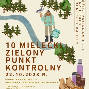 10 Mielecki Punkt Kontrolny