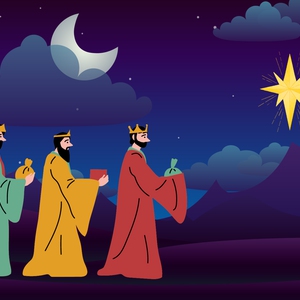 Orszak Trzech Króli w Tarnobrzegu