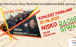 Koncert Finałowy Radia Biwak 2023