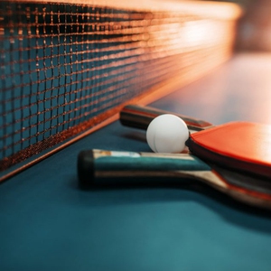 Nauka i doskonalenie gry w tenisa stołowego