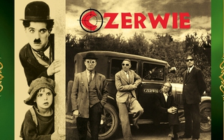 Plenerowe Kino Nieme z Muzyką na Żywo