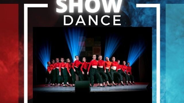 Show Dance