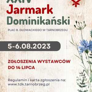 XXIV Jarmark Dominikański