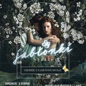 JABŁONKI SWAWOLE FOOD & MUSIC APPLE FESTIVAL