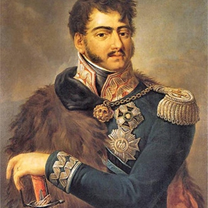 Książę Józef Poniatowski - Muzeum - Zamek Tarnowskich w Tarnobrzegu
