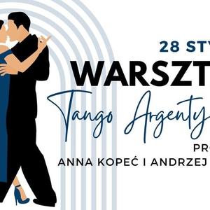 Warsztaty Tanga Argentyńskiego