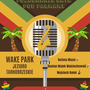 Pożegnanie lata Pod Palmami. Koncert Rap-a-jazz