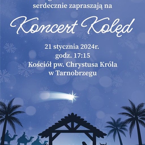 Koncert Kolęd