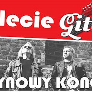 [ODWOŁANE] Czerwone Gitary - 55-lecie. Platynowy koncert