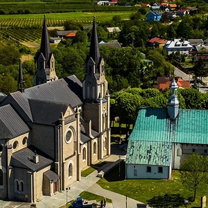 3. Pielgrzymka Biegowa Tarnobrzeg-Sulisławice
