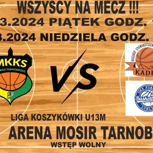 MKKS Siarka - UKS PIĄTKA LUBLIN
