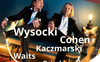 Koncert zespołu Yanistan