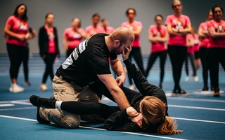 Warsztaty samoobrony dla kobiet w Tarnobrzegu: praktyka, spokój i realne reakcje