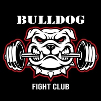 Bulldog Fight Club