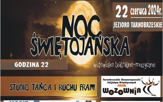 Noc Świętojańska