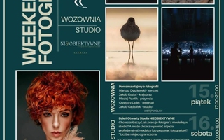 Weekend Fotografii