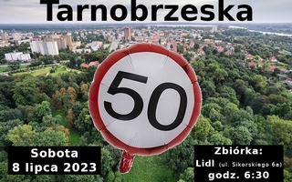 Tarnobrzeska 50