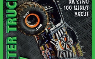 Monster Truck Show