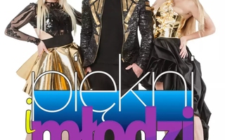Odwołane: Koncert plenerowy Zespołu Piękni i Młodzi Dawid Narożny