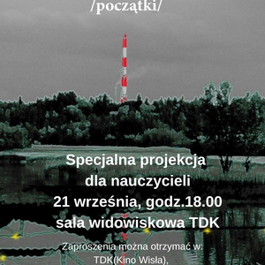 Siarkobiografia - projekcja dla nauczycieli