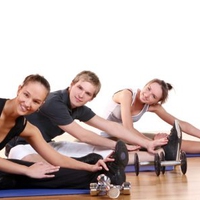 Pilates
