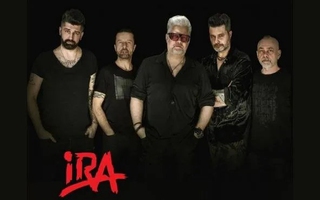 IRA - 35 lat na scenie, koncert jubileuszowy