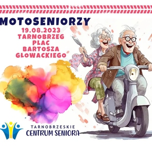 #MOTOSENIORZY 2023