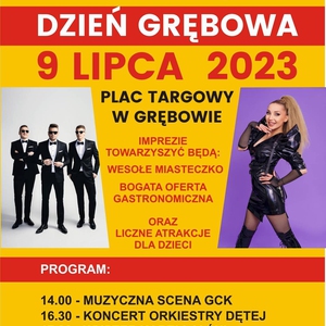 Dni Grębowa 2023