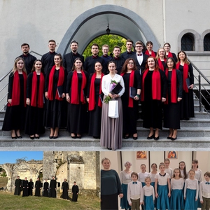 III Koncert Kolęd i Prawosławnych Hymnów Bożego Narodzenia