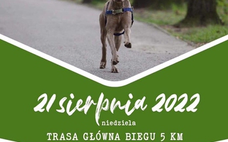 Biegadełko- Rodzinny Piknik w Schronisku Czekadełko