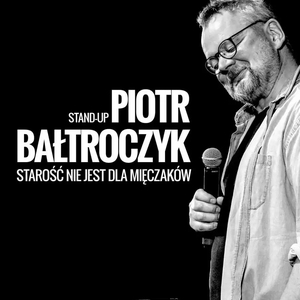 Bałtroczyk w nowym programie