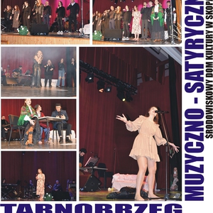 Impresje Muzyczno-Satyryczne
