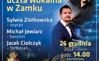 Koncert Bożonarodzeniowy
