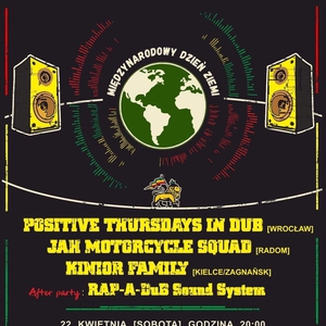 Koncert Reggae Live