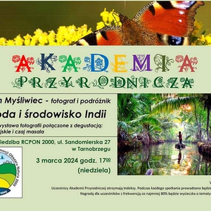 Akademia Przyrodnicza